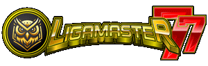 logo LIGAMASTER77